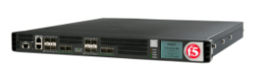 Front view of the F5 BIG-IP i4800 appliance
