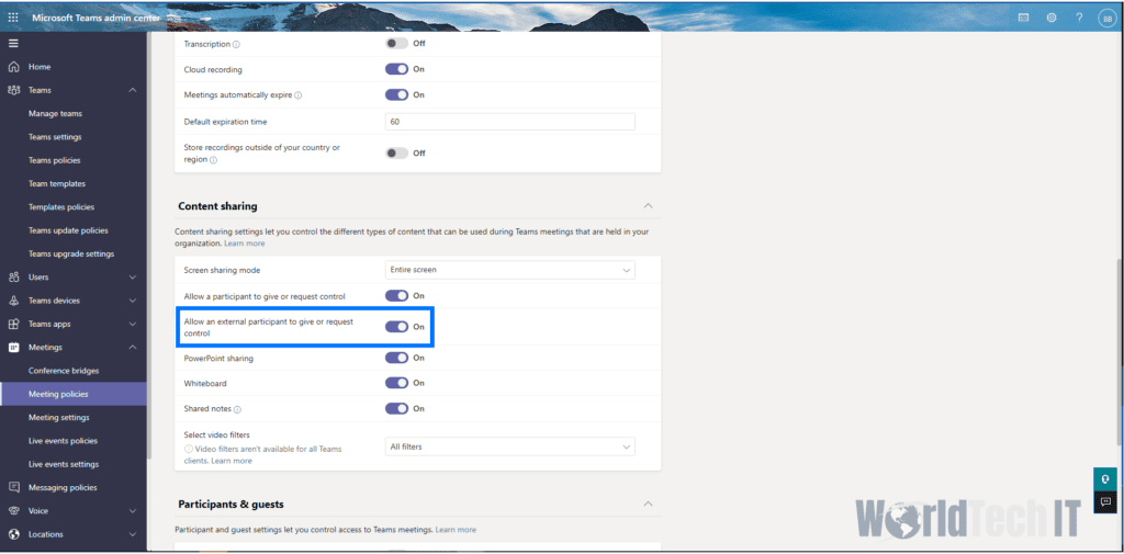 🤔 Microsoft Teams Guest Access & Multiple Accounts: Everything You Need to  Know