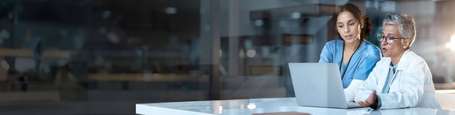 Secure Epic Healthcare Data and Operations with F5 Solutions from WorldTech IT