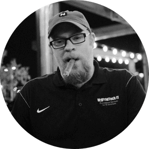 Speaker Josh Brooks, Distinguished Technologist - Strategic Innovation, WorldTech IT - AppWorld 2025