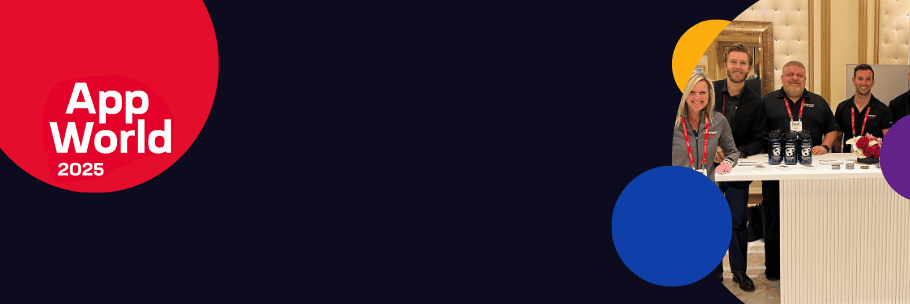 Meet WorldTech IT at AppWorld2025