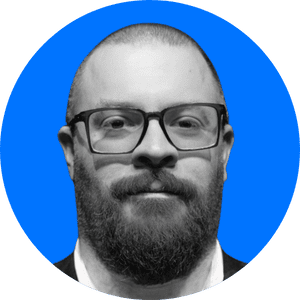 Josh Brooks, Distinguished Technologist - Strategic Innovation, WorldTech IT Webinar: How WorldTech IT Works With F5 To Deliver Complete AI Solutions - Presented by Austin Geraci, CTO of WorldTech IT, Josh Brooks of WorldTech IT, and Aubrey King, F5 DevCentral.