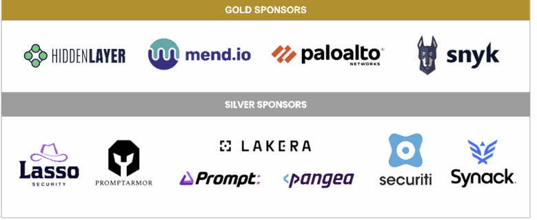 OWASP Top Ten LLM Project Sponsors - WorldTech IT