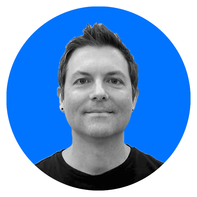 Jonathan Perret, Central Account Manager, WorldTech IT