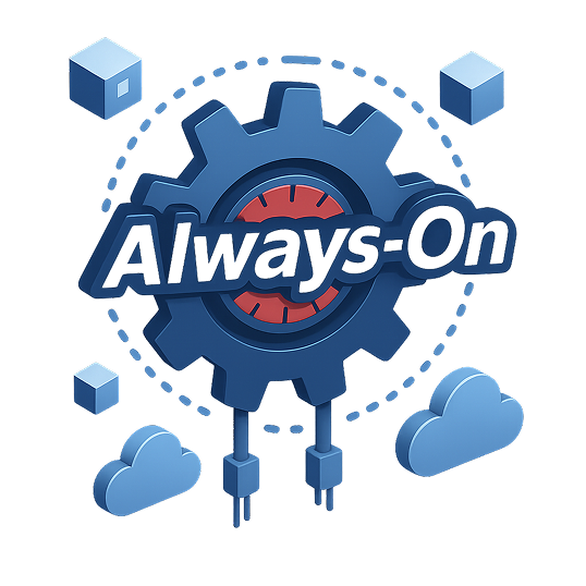 Always-On from WorldTech IT