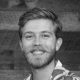 Eric Moe, VP Marketing at WorldTech IT