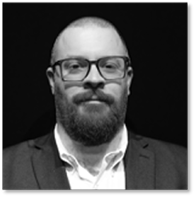 Josh Brooks, Chief Solutions Architect at WorldTech IT