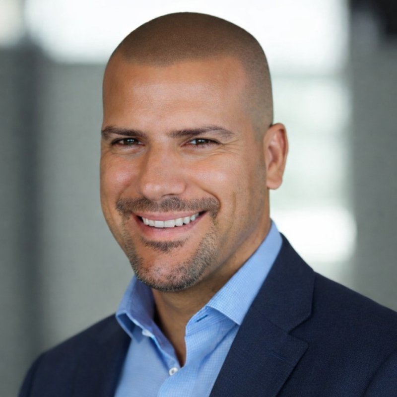 Austin Geraci, CEO / CTO at WorldTech IT
