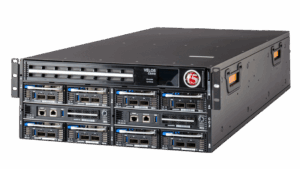 F5 BIG-IP VELOS Chassis – Hardware Datasheet (CX410, CX410-N DC-NEBS)